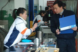 汽车技术服务与营销专业技能考试图片集锦四 技术服务篇