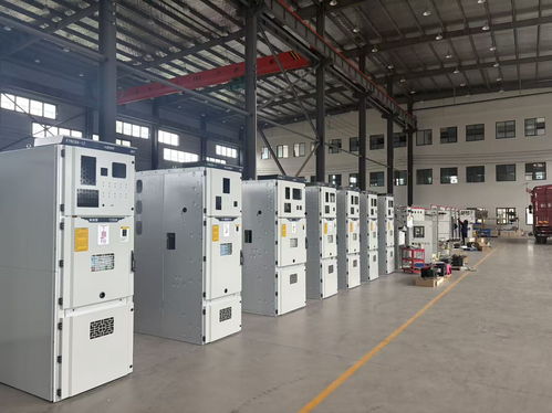 2025年高低压成套设备优质品牌综合推荐指南